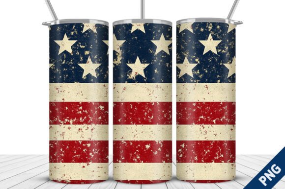 Download 4th of July Tumbler Wrap Png Design - 4th of july tumbler Collection