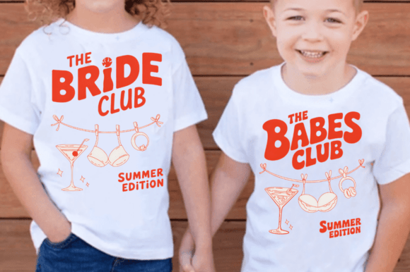 Download Bachelorette Party Bride Babe Summer Sub - Premium Resources